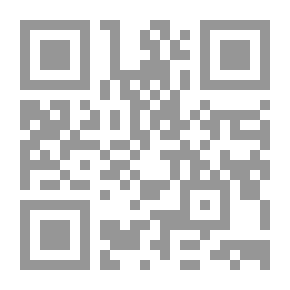 Qr Code Ahmed Bin Bella `the Spiritual Leader Of The First November Revolution`
