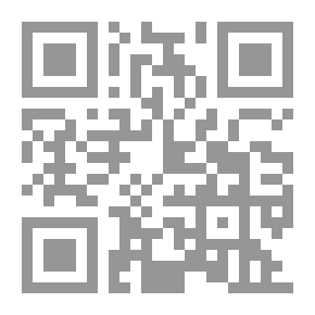 Qr Code الآلات الكهربائية؛ المبادئ والتشغيل والإدارة