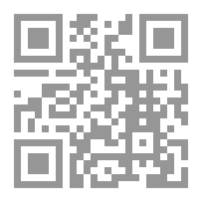 Qr Code التوزيع الجغرافي للثروة المادية: II. ملاحظات تاريخية ...