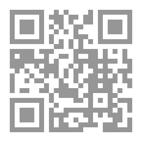 Qr Code هكذا كان رسول الله `صلى الله عليه وسلم`