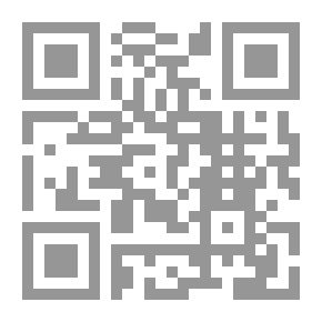Qr Code بيضاء هي كلماتي