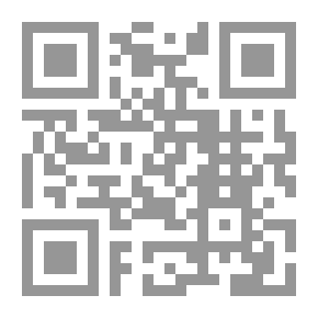 Qr Code قصص الأنبياء للأطفال - دار الهدى للنشر
