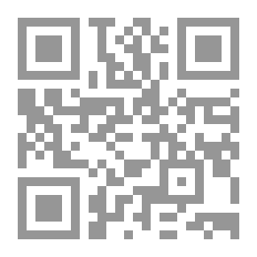 Qr Code The Falsity Of Israel's Democracy