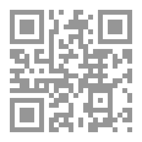 Qr Code قراءة في النص الشعري الجاهلي في ضوء نظرية التأويل