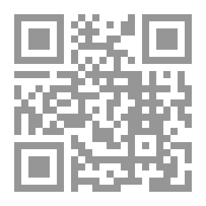 Qr Code ابن المقفع ـ سيرة إبداع بين حضارتين العربية و الفارسية