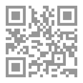 Qr Code Contemporary Arabic Literature In The Far Maghreb