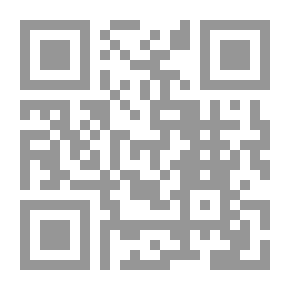 Qr Code The Effect Of The Phenomenon Of Reversal In The Language Of The People Of The Apparent