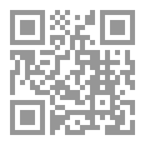 Qr Code Motives For Deliverance From Sins -
