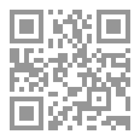 Qr Code الكوكب الدري في مناقب ذي النون المصري