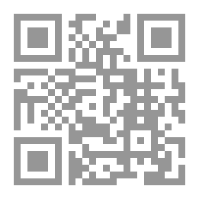 Qr Code الكواكب الدراري في شرح صحيح البخاري الكرماني ج 11