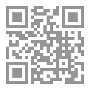 Qr Code الصحة النفسية والتحليل النفسى للاطفال : ج2