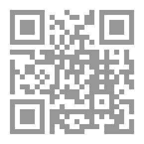 Qr Code ليل الفضول