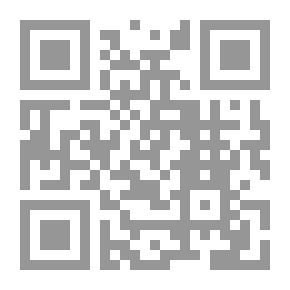 Qr Code The History Of The Druze In The Last Era Of The Mamluks