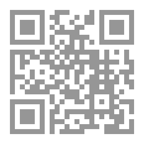 Qr Code نظرية الانفعال دراسة في الانفعال الفينومينولوجي لـ جان بول سارتر