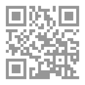 Qr Code الدرة الفاخرة في الأمثال السائرة ج1 (ذخائر العرب ؛ 46)