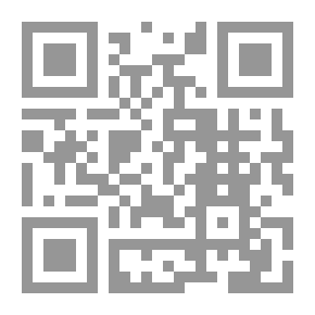 Qr Code فكر خارج القبضة ( دراسات في تصوف ابن عربي)