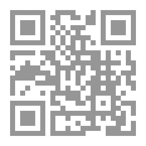 Qr Code Beliefs Of The Muslim And Polytheist Sects