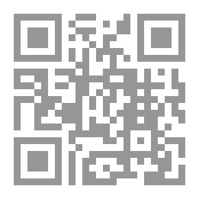 Qr Code خلفاء العصر العباسي الثاني