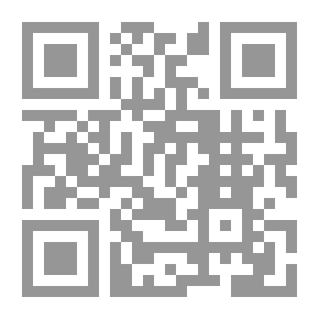 Qr Code مأوى أخير لكائناتي الحزينة