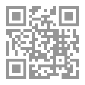 Qr Code Collection Of Fatwas By Sheikh Al-Islam Taqi Al-Din Ahmed Bin Taymiyyah Al-Harrani: Volume Twelve - Jurisprudence Of Prayer And Zakat