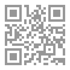 Qr Code Building An Arabic Thesaurus In The Field Of Linguistics