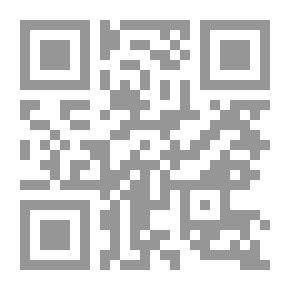 Qr Code شرح القاشاني على فصوص الحكم - لونان