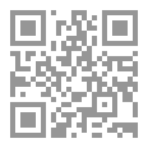 Qr Code التلوث البيئي والهندسة الوراثية