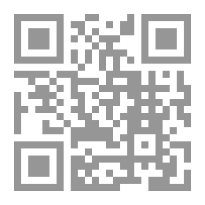 Qr Code The Abbreviation Of The Returner Of Blessings - The Exterminator Of The Curse