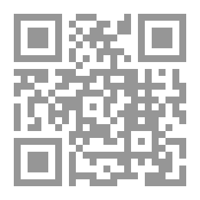 Qr Code تنظيم فتح الإسلام مشروع هزم في لبنان