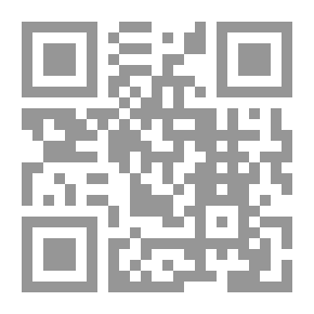 Qr Code The History Of Minorities In The Arab Mashreq - From The People Of The Dhimmis To The System Of The Sect And The Islamic State