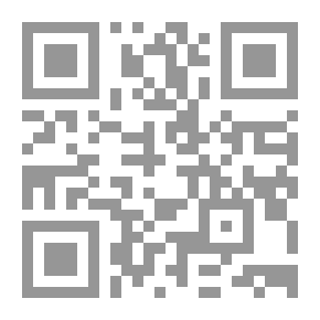 Qr Code رحلة جديدة إلى أرض المشرق (1731 - 1732)