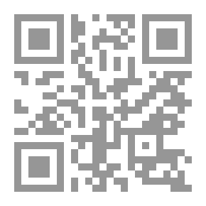 Qr Code The Black Third Of The World