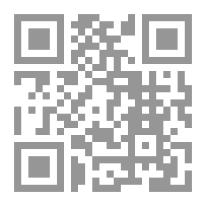 Qr Code تاريخ الطبري_ج3