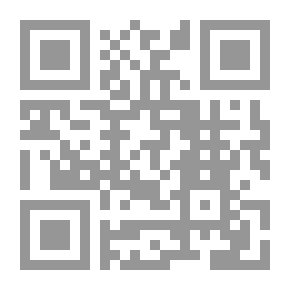 Qr Code دراسات أفريقية في التاريخ الحديث والمعاصر