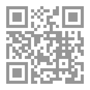 Qr Code حماقة ماركيز
