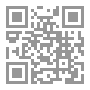Qr Code رؤية نفسية للأمثال الشعبية