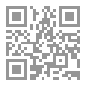 Qr Code الطاووس الأسود