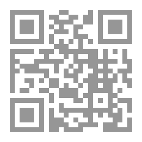 Qr Code تخطيط واعداد الوجبات النظرية والتطبيق