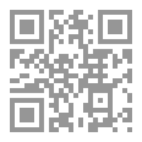 Qr Code Pink Black