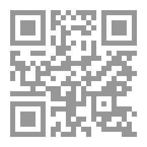 Qr Code سلسلة الفكر المسيحي بين الأمس واليوم: خطيب الكنيسة الأعظم القديس يوحنا الذهبي الفم
