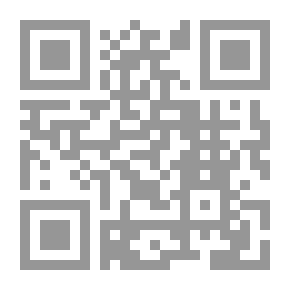 Qr Code كنوز الباحثين (التراجم والفهارس التفصيلية لرياض الصالحين من حديث سيد المرسلين)