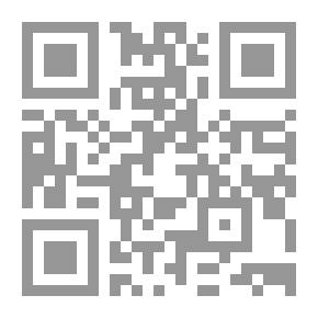 Qr Code الفكر الليبرالي عند فرنسيس المراش ؛ بنيته وأصوله موقعه في الفكر العربي الحديث