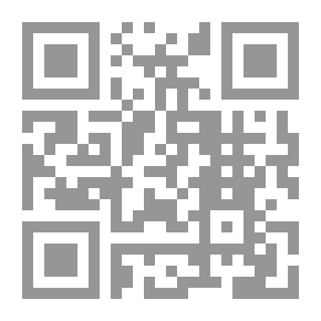 Qr Code مجلة بحوث كلية الآداب جامعة المنوفية: ع؛ 67