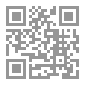 Qr Code مِنْ ٍسِدة حُكمي