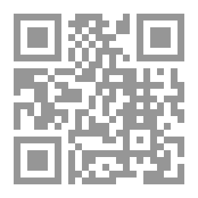 Qr Code ملخّص ما جرى
