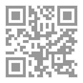 Qr Code حكاية الكون بدء الحياة وأطوار ظهور الإنسان