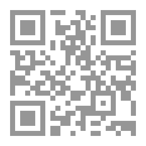 Qr Code تَمثّلاتُ السّيرة الذّاتُ والآخرُ في منجز سلطان بن محمّد القاسميّ الإبداعيّ