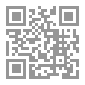 Qr Code برنامج علاجي لتخفيف اكتئاب `ما بعد صدمتي الوفاة والطلاق لدي الاطفال`