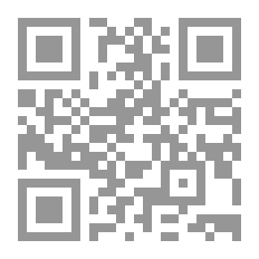 Qr Code فهرس أحاديث وآثار سنن الدارمي