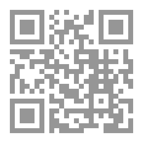 Qr Code تاريخ مدينة الرمادي في العهدين العثماني والمالكي - الجزء الأول